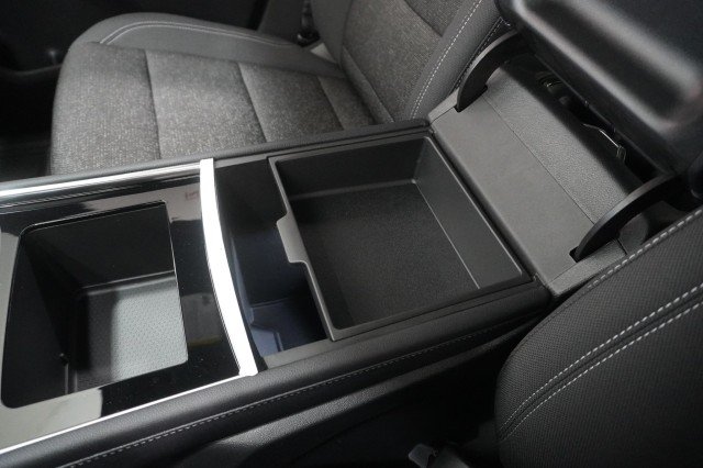 New 2026 Summit White Chevrolet LT image 37