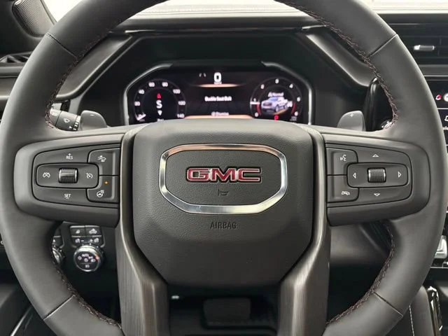 2026 GMC Sierra 1500 AT4X - Photo 23