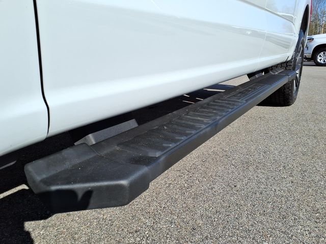 Used 2023 Avalanche Ford XLT image 10