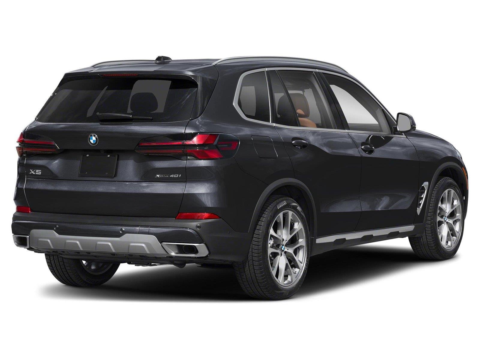 2026 BMW X5 M60i - Photo 12