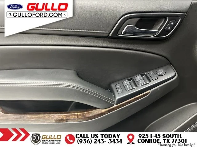 Used 2018 Tungsten Metallic Chevrolet LS image 19