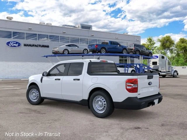 New 2026 Oxford White Ford XL image 5