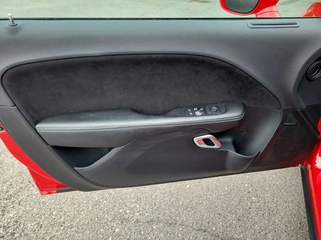 Used 2018 Red Dodge SRT image 23