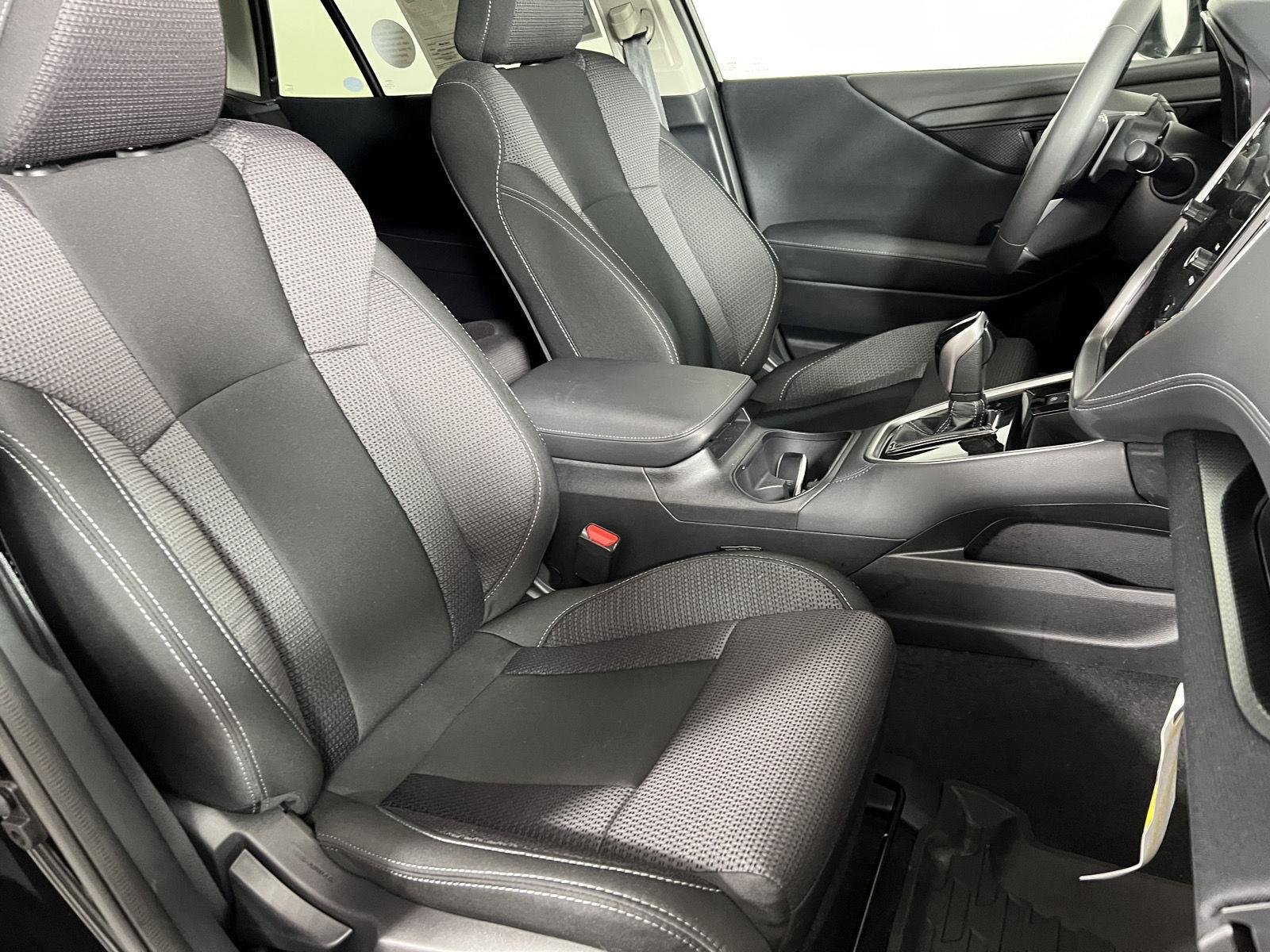 2025 Subaru Outback Premium - Photo 24