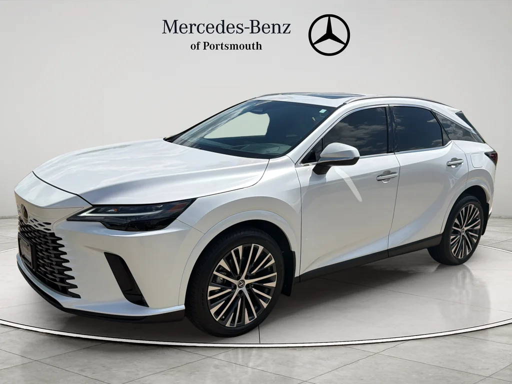 2023 Lexus RX 350 350 Premium Plus AWD's photo