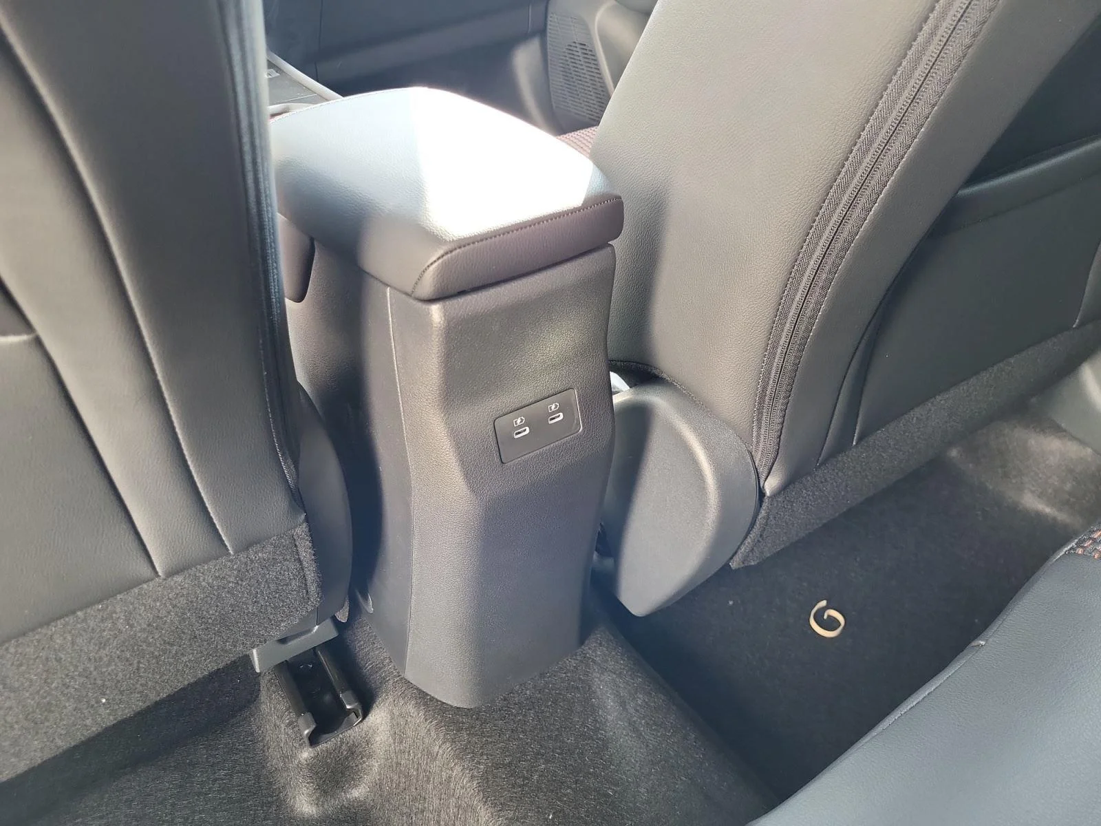2026 Nissan KICKS SR AWD - Photo 20