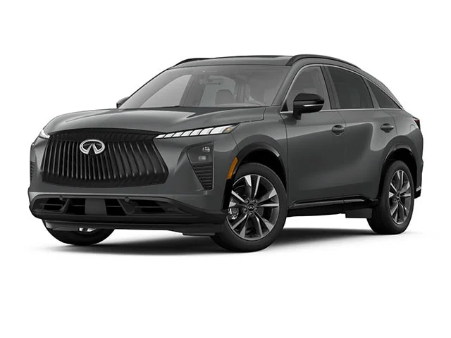 2027 INFINITI QX65