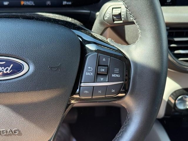 Used 2024 Black Ford Active image 21