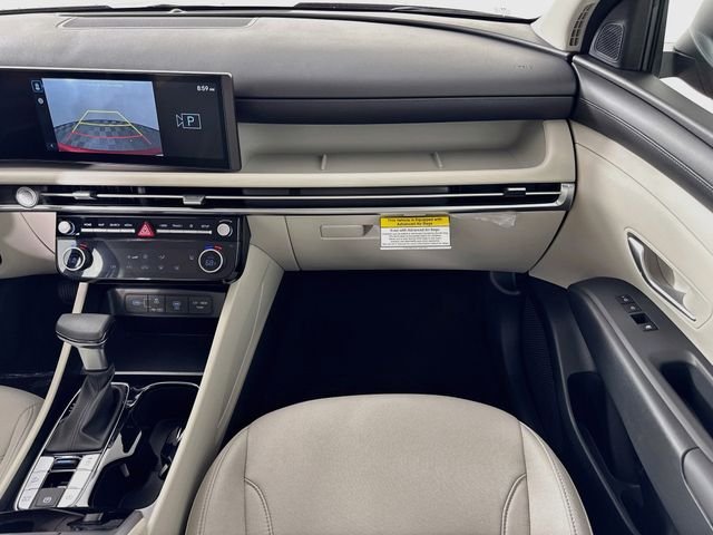 2026 Hyundai Tucson SEL - Photo 37