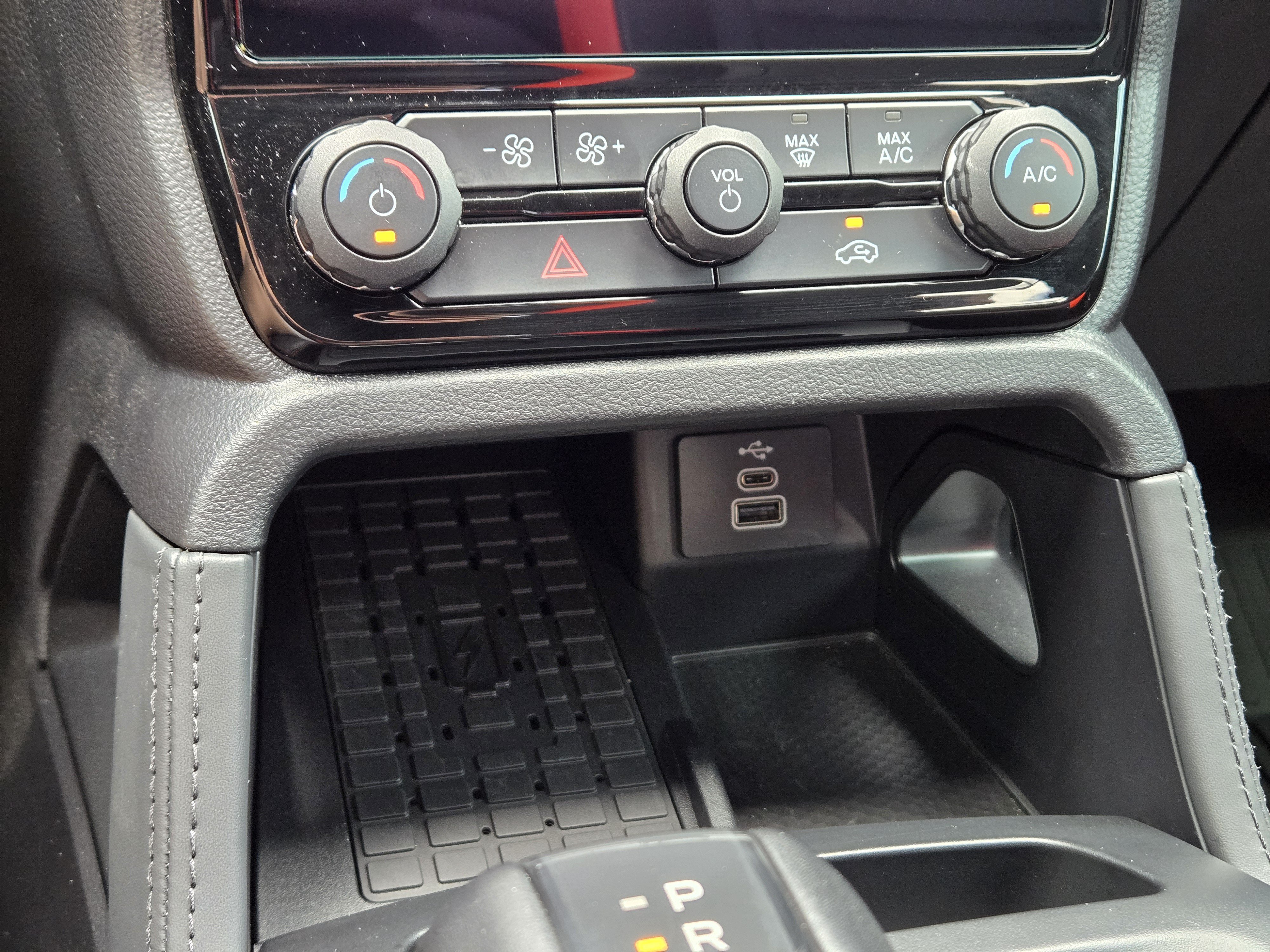 Used 2025 Shadow Black Ford Raptor image 29
