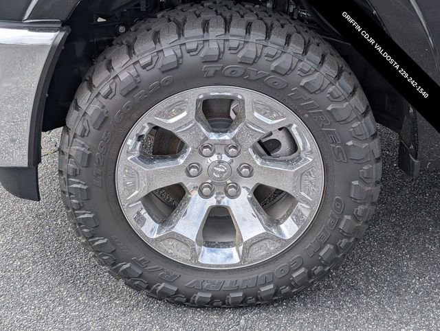 2026 RAM 1500 Big Horn/Lone Star - Photo 13
