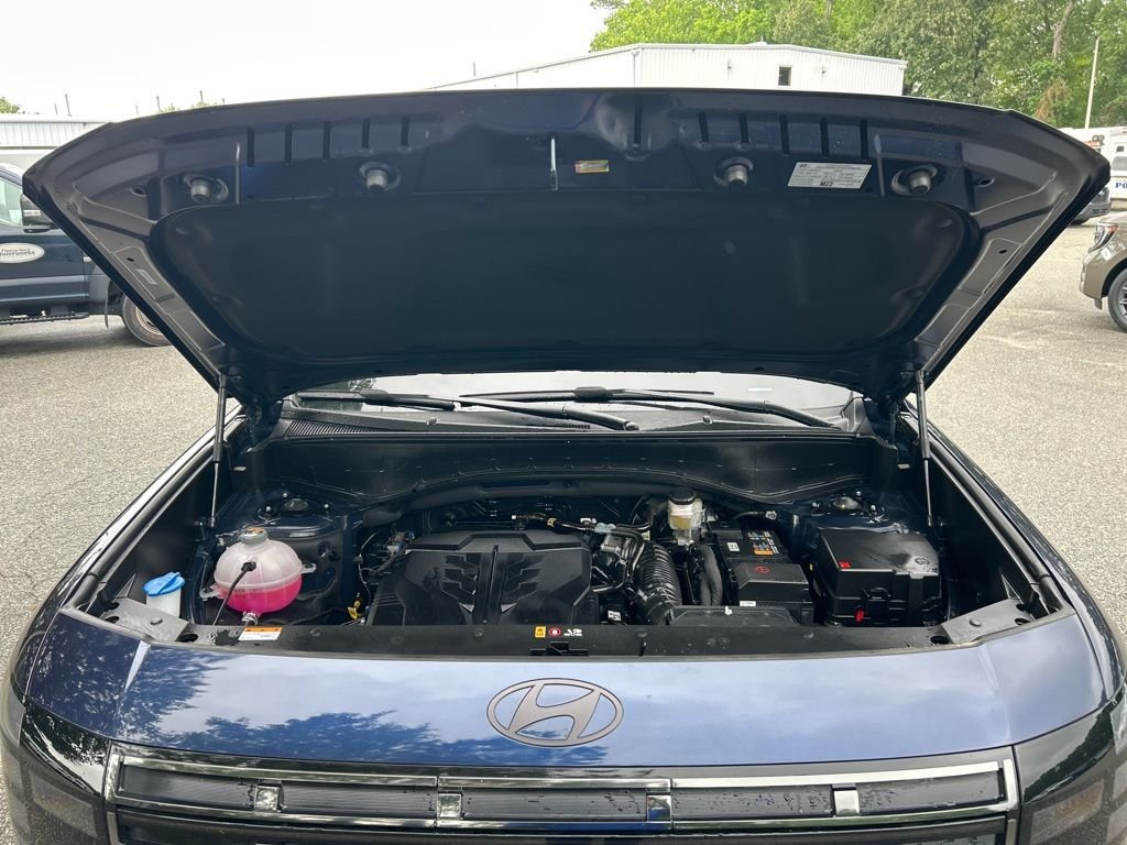 Certified Used 2026 Blue Hyundai XRT Pro image 14