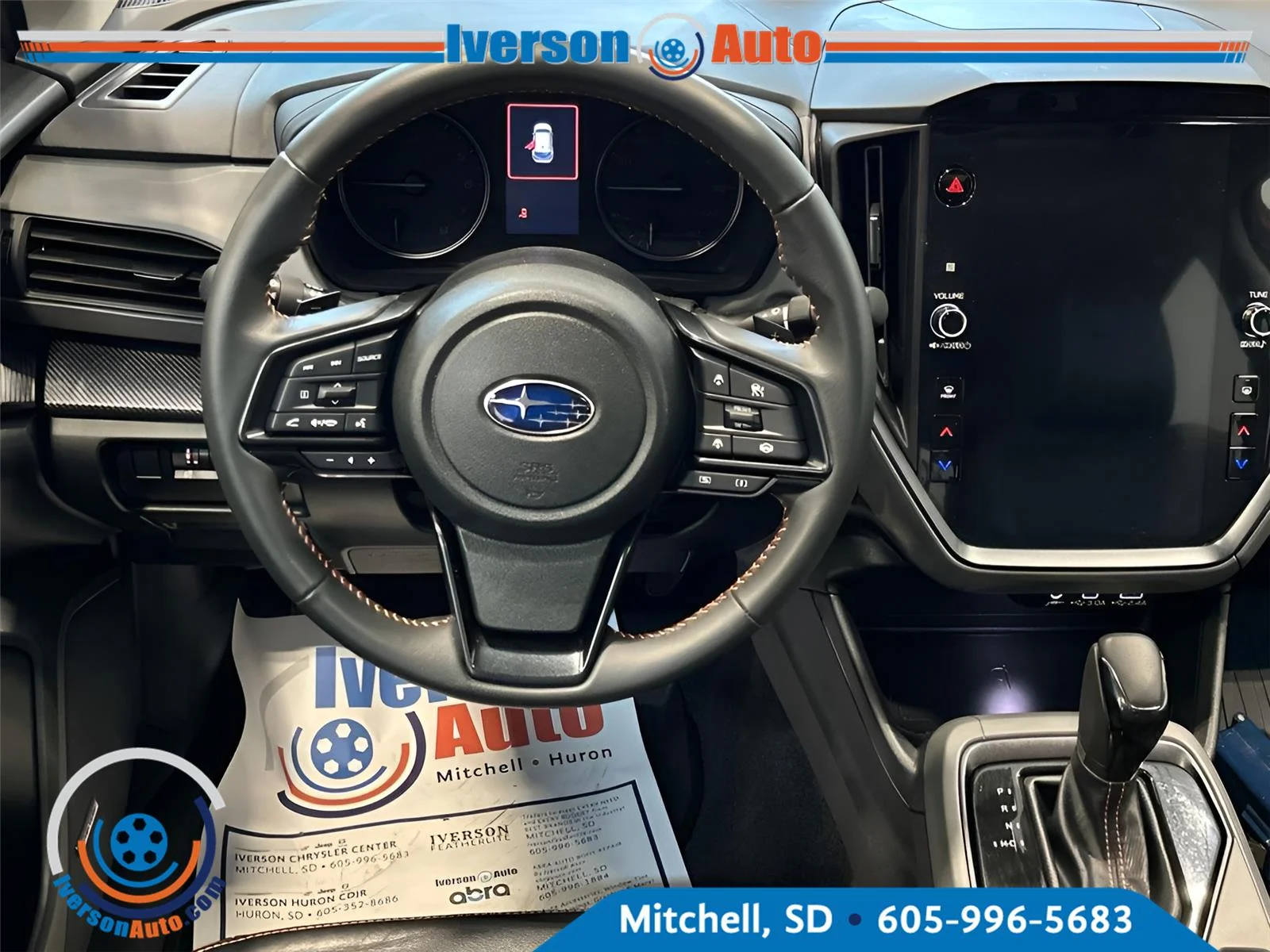 2024 Subaru Crosstrek Limited - Photo 29