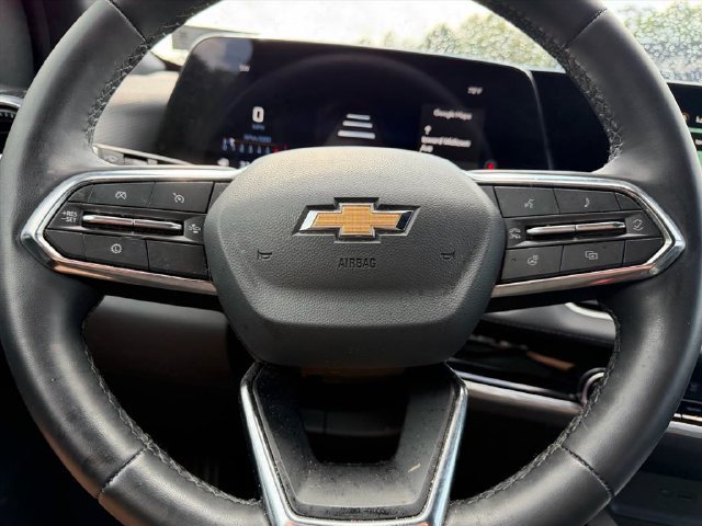 Used 2026 Black Chevrolet LT image 17