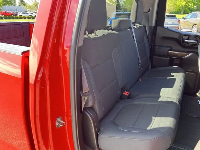 2021 GMC Sierra 1500 Elevation - Photo 24