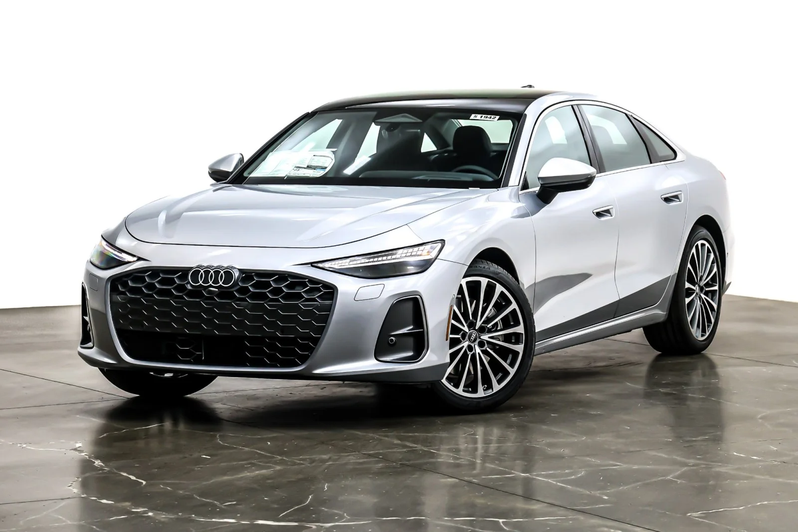 2026 Audi A6 Premium Plus quattro S tronic's photo