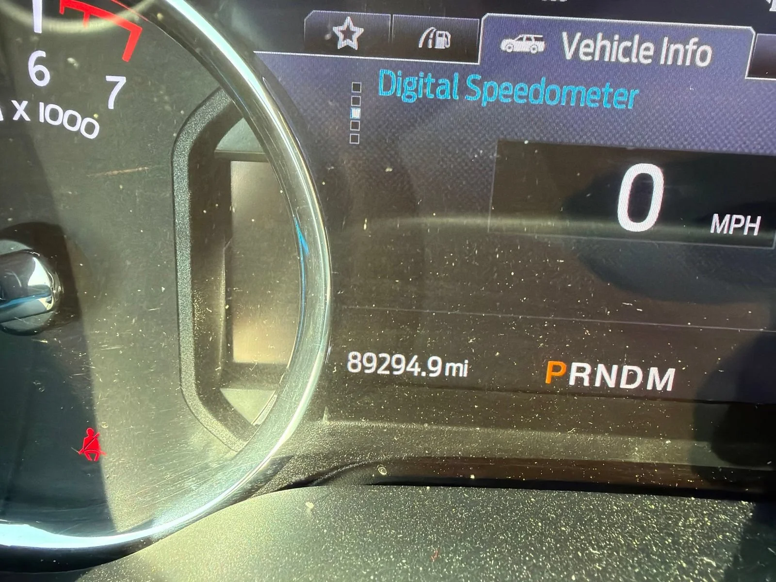 Used 2020 White Ford XLT image 13