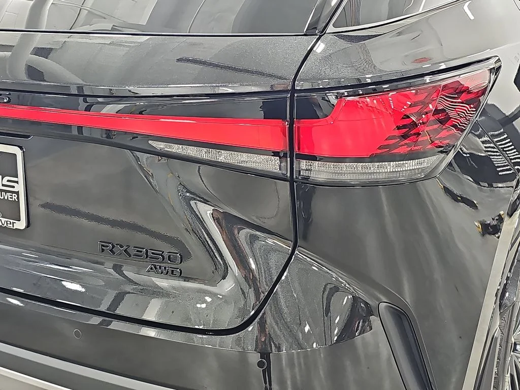 New 2026 Caviar Lexus PREMIUM image 32