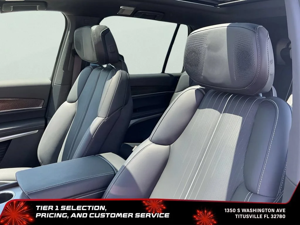 Used 2026 Nimbus Metallic Cadillac Sport image 26