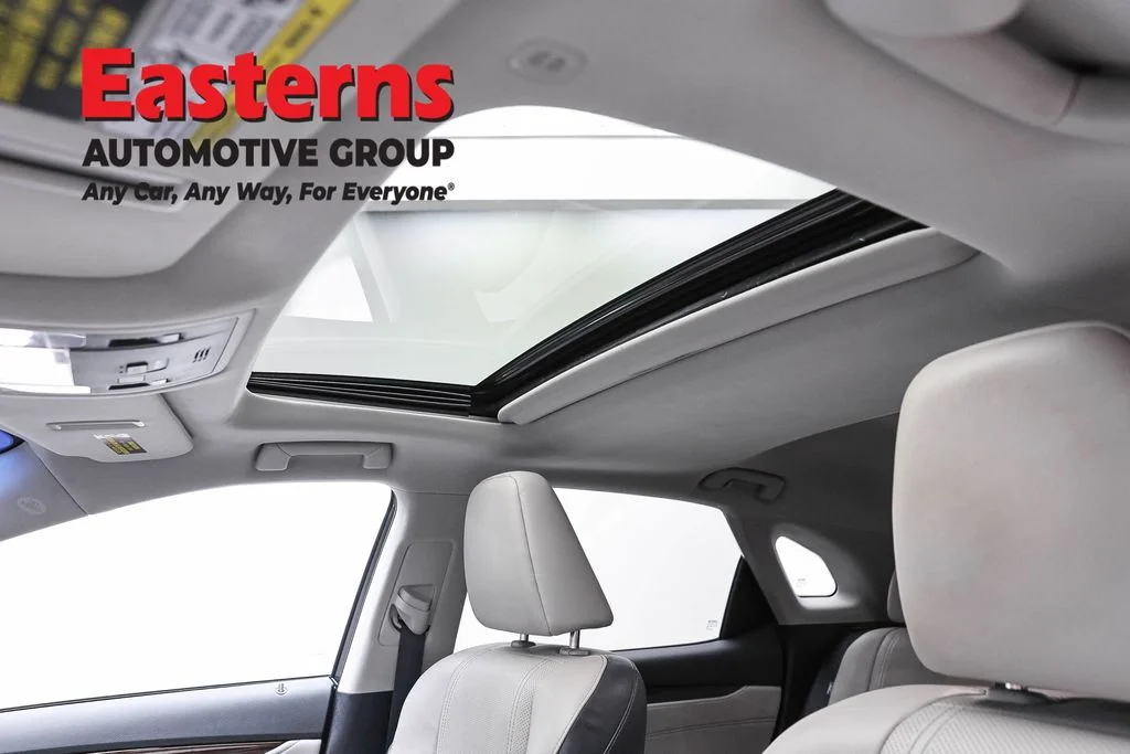 Used 2016 Gray Lexus 350 image 40