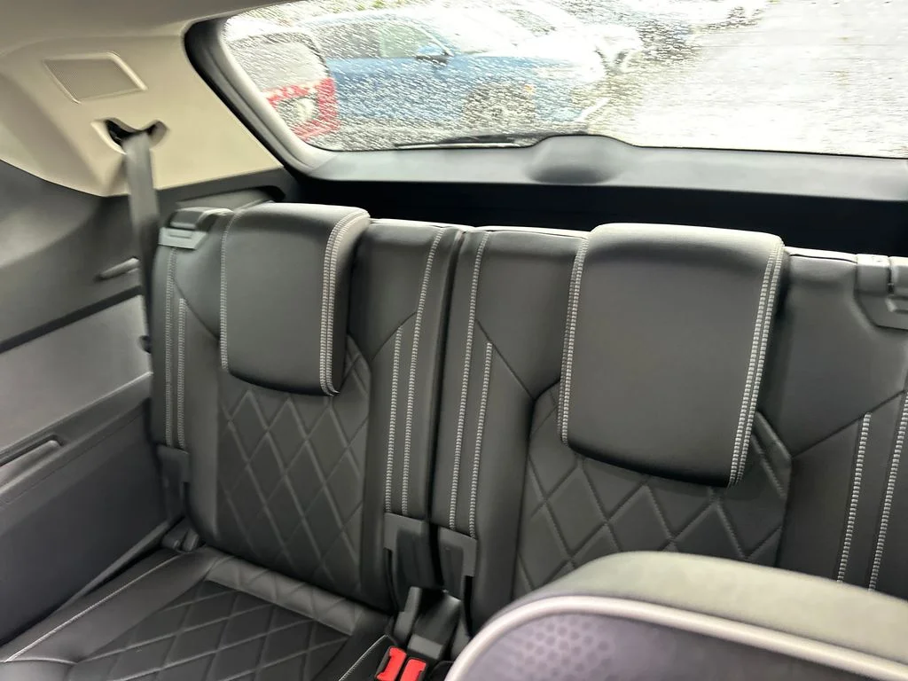 New 2026  Volkswagen 2.0T SEL Premium R-Line image 25