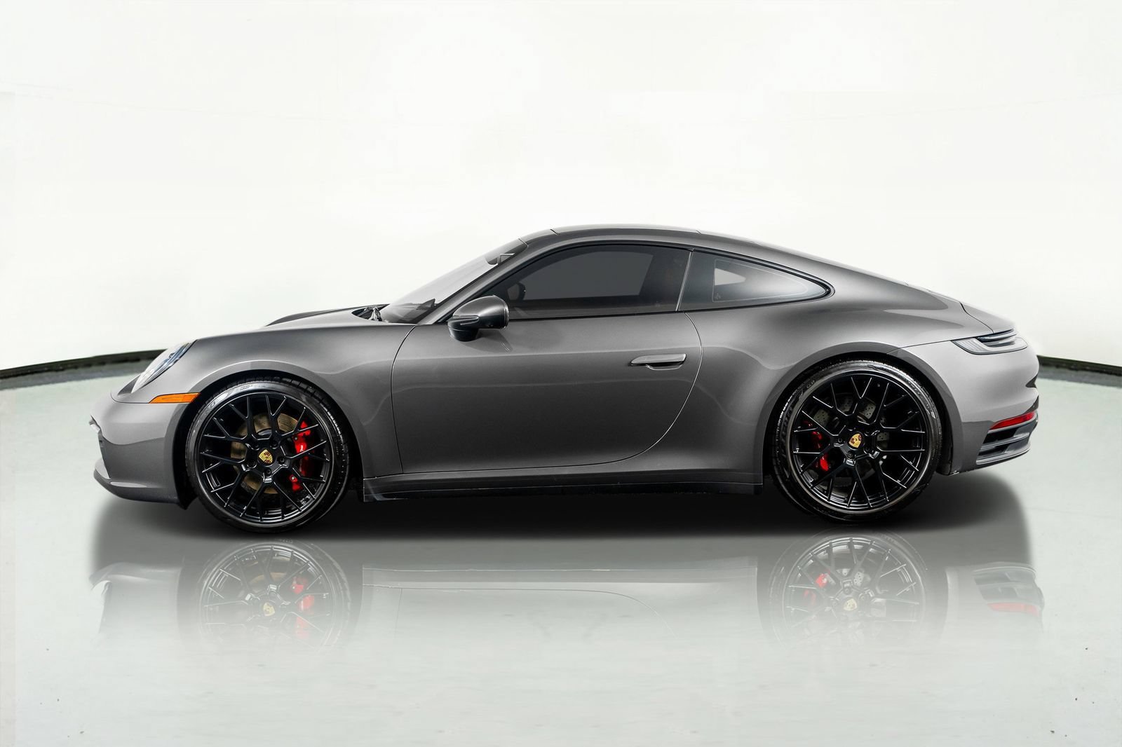 Used 2023  Porsche Carrera 4S image 16