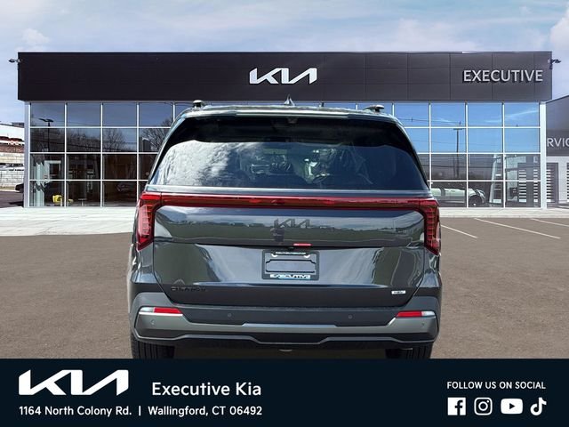 New 2026 Panthera Metal Kia SX Prestige image 5