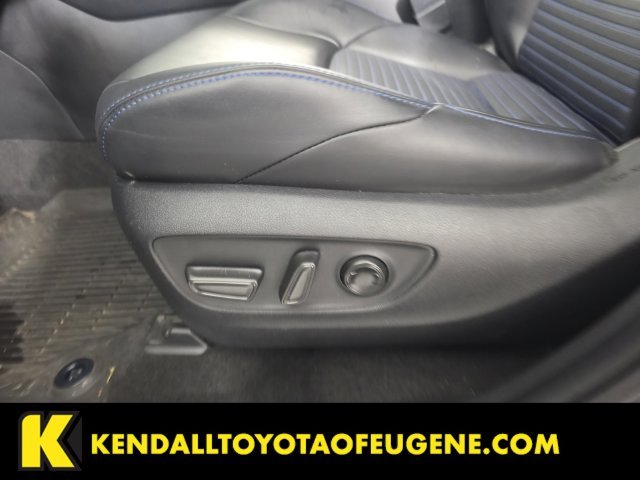 Used 2023 Gray Toyota XSE image 25