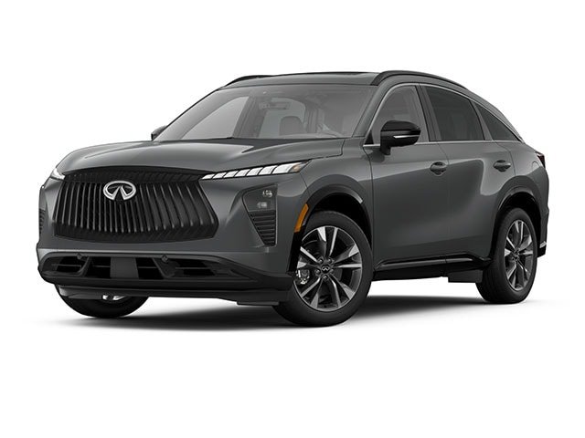2027 INFINITI QX65