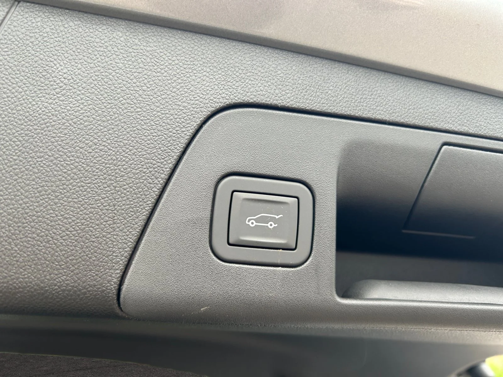 New 2026 Moonstone Grey Metallic Buick Sport Touring AWD image 11