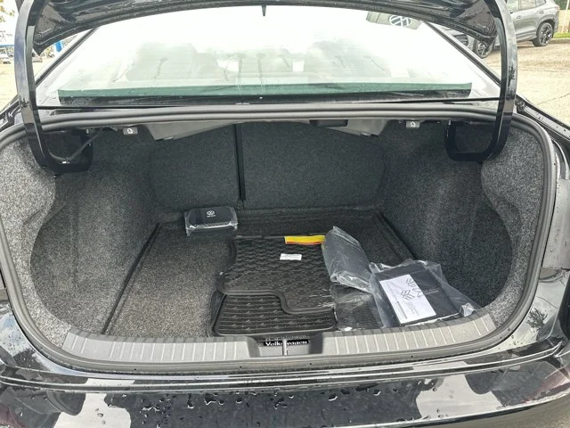 New 2026  Volkswagen 1.5T SE image 24