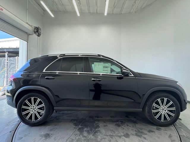 2025 Mercedes-Benz GLE GLE350 - Photo 14