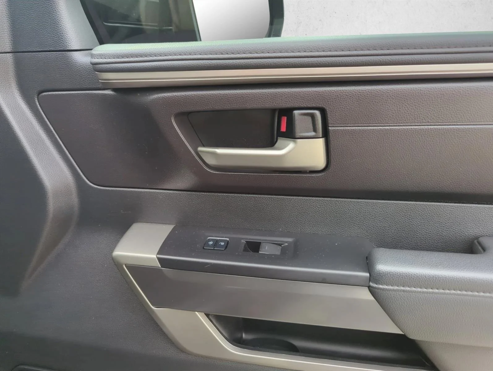 Used 2023 Magnetic Gray Metallic Toyota SR5 image 26