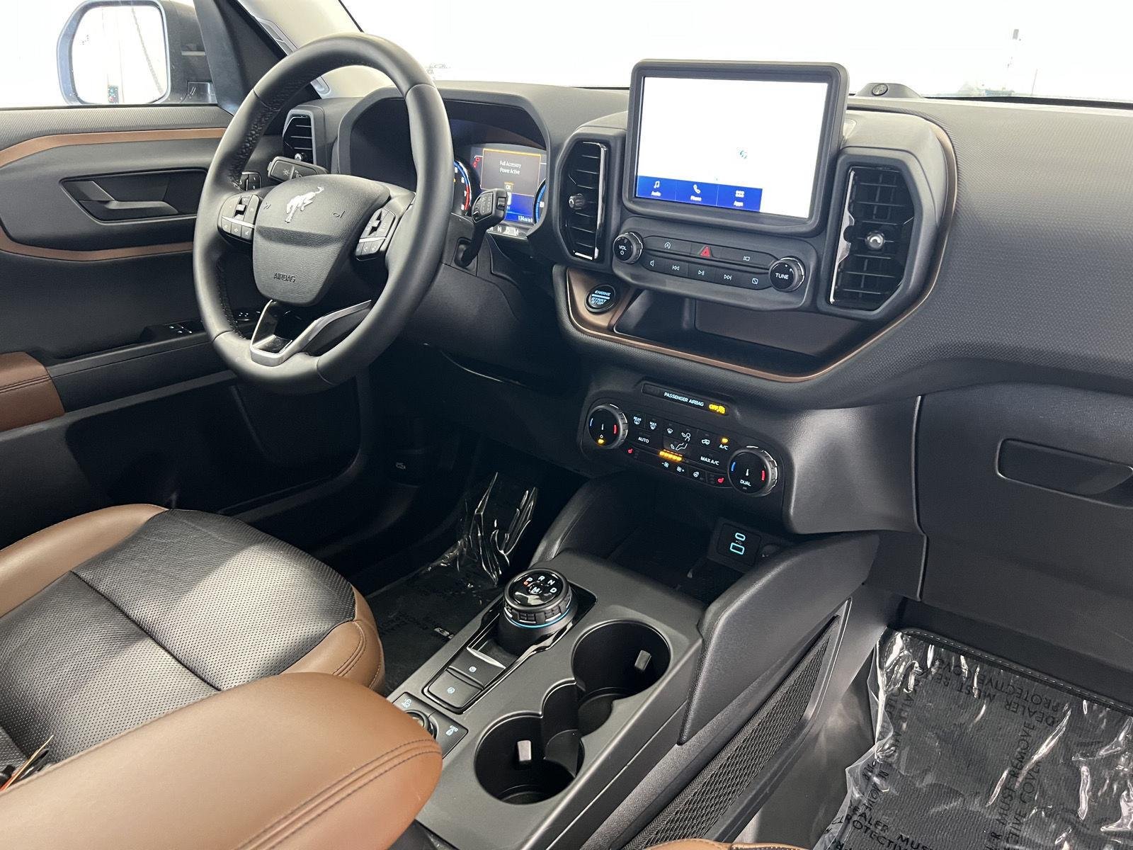 2024 Ford Bronco Sport Badlands - Photo 30