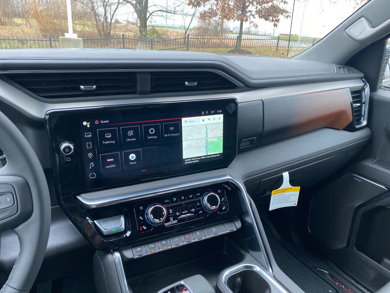 2026 GMC Sierra 1500 Denali - Photo 19