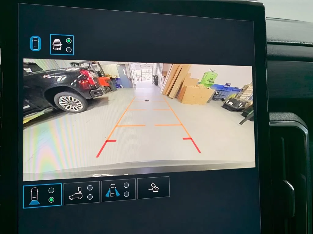 2025 GMC Acadia Elevation - Photo 30
