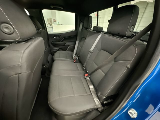 2024 Chevrolet Colorado LT - Photo 11