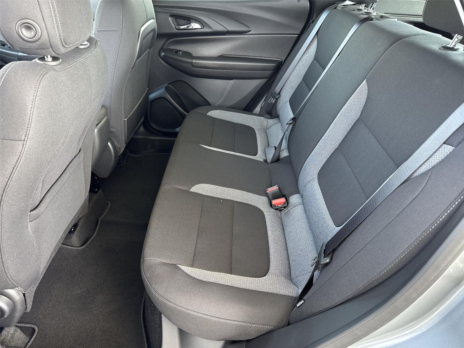 2026 Chevrolet Trailblazer LS - Photo 29