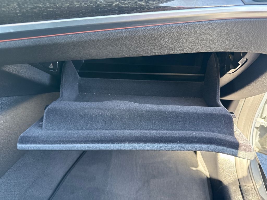 Used 2022 Skyscraper Grey Metallic BMW 430i Gran Coupe image 13