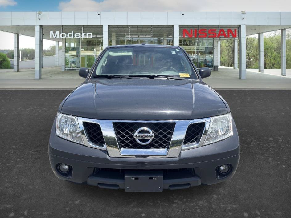 Used 2012 Night Armor Nissan SV image 6