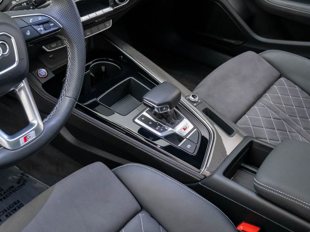 2023 Audi S4 Premium Plus - Photo 12