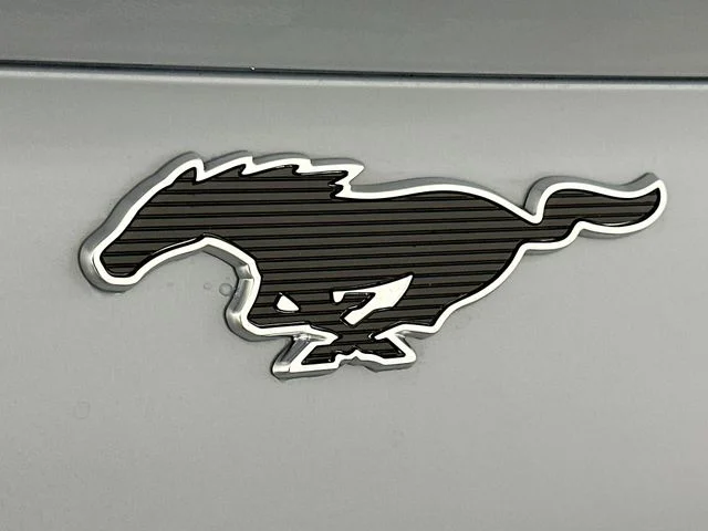 New 2026 Ford Mustang Mach-E Select