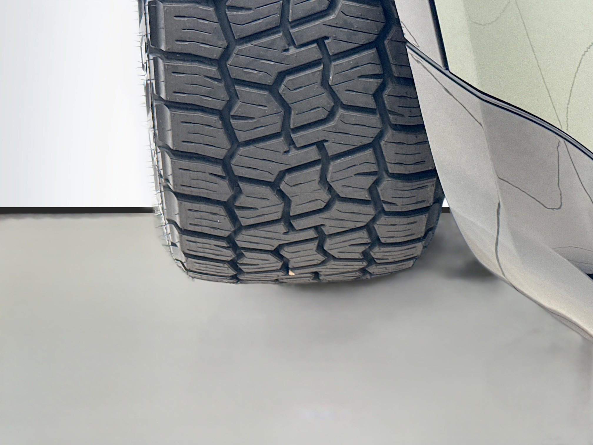 New 2026 Woolstone Green Land Rover X-Dynamic SE image 42