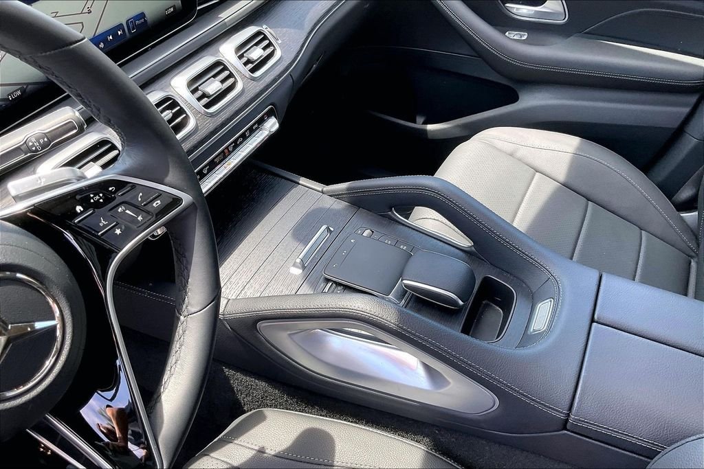 2026 Mercedes-Benz GLE GLE350 - Photo 12