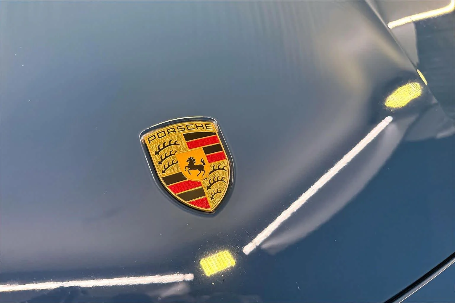 Used 2023 White Porsche GTS image 35