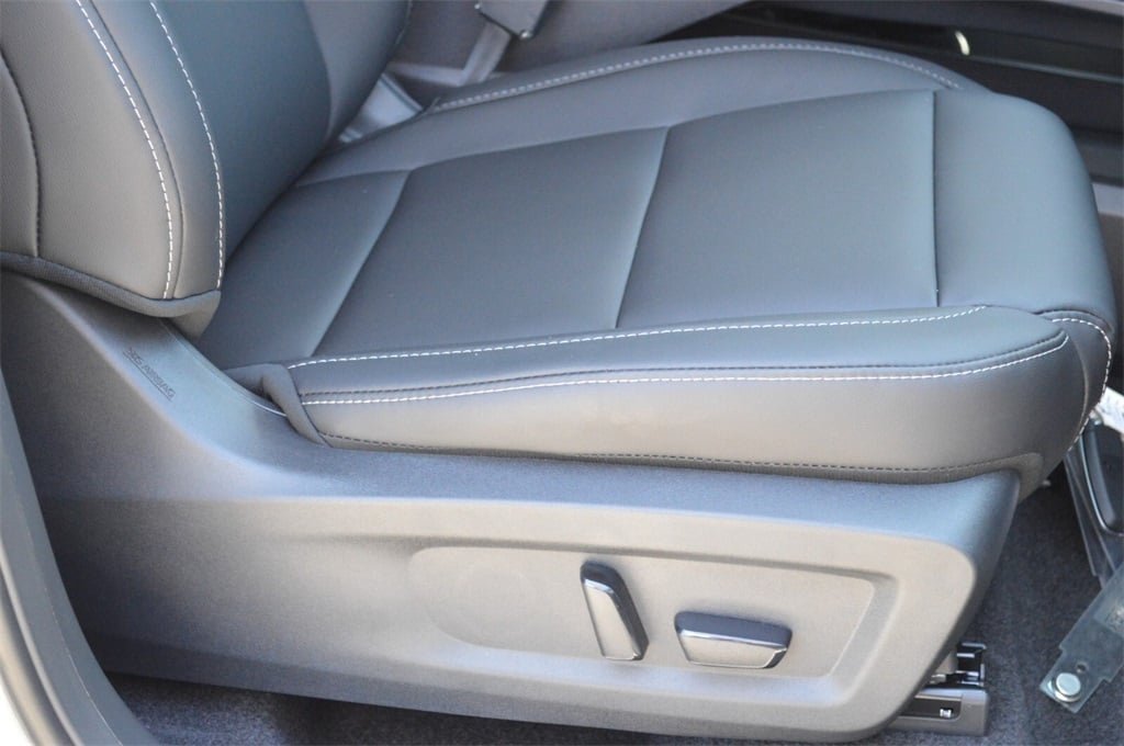 2025 Nissan Murano SL - Photo 20