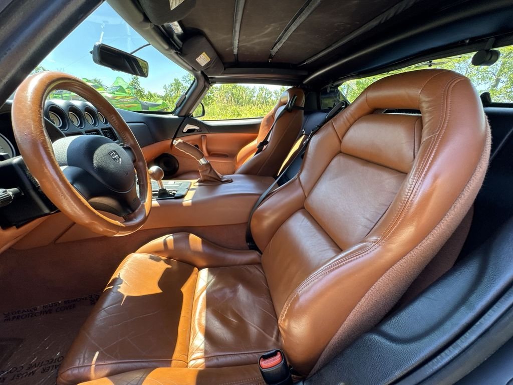 2000 Dodge Viper ROADSTER - Photo 13