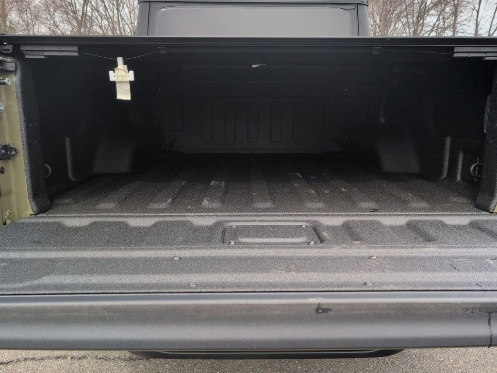 New 2026 41 Jeep Sport S image 27
