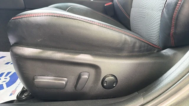 Used 2017 Predawn Gray Mica Toyota SE image 13