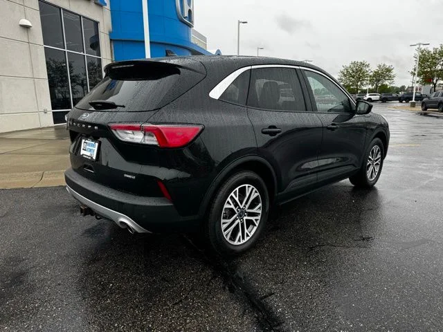 Used 2022  Ford SEL image 5